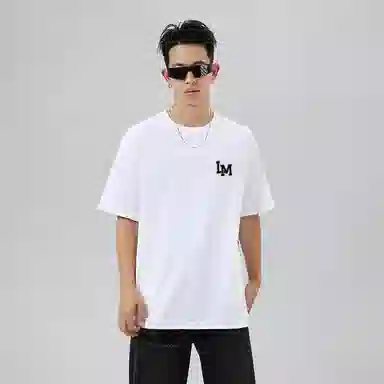 LIGHTNING MONSTER logoT