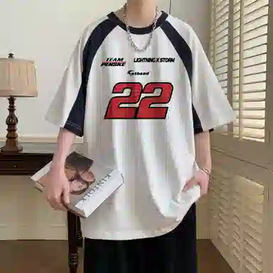 Lightning X Storm 22T