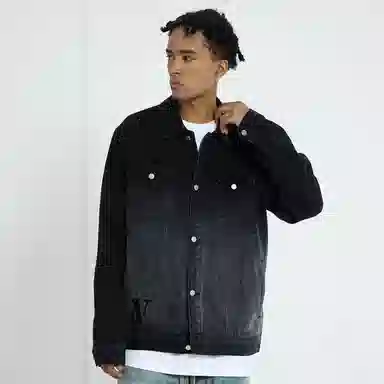 VLONE Denim Jacket