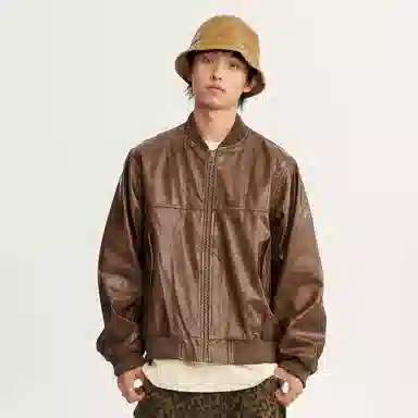 BrandName Jacket