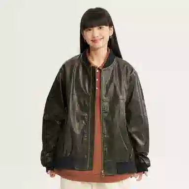 BrandName Jacket