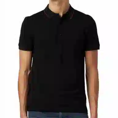 HUGO BOSS SS24 LogoPolo