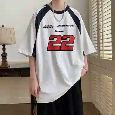 Lightning X Storm 22T