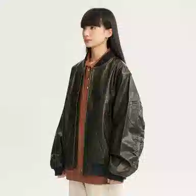 BrandName Jacket