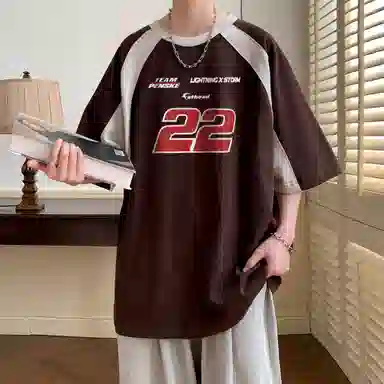 Lightning X Storm 22T