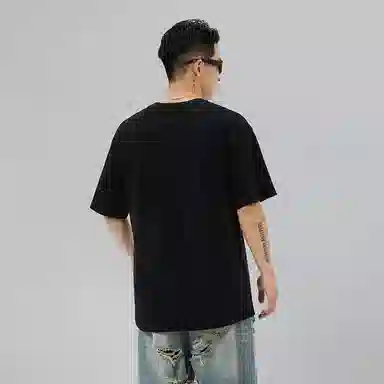 LIGHTNING MONSTER logoT