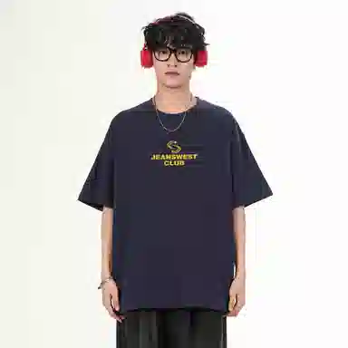 JEANSWEST CLUB LogoT