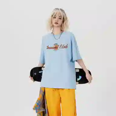 JEANSWEST CLUB LogoT