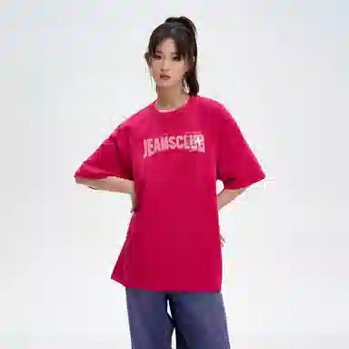 JEANSWEST CLUB LogoT