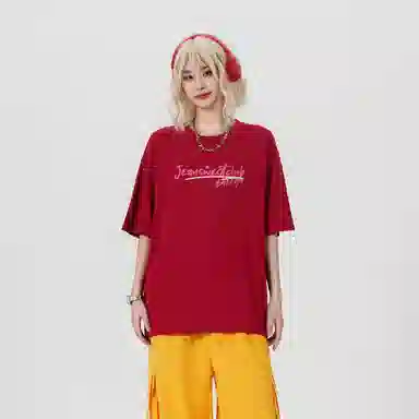 JEANSWEST CLUB LogoT