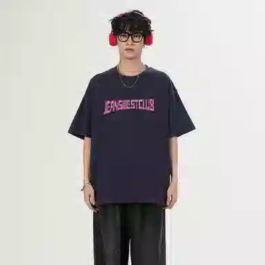 JEANSWEST CLUB LogoT