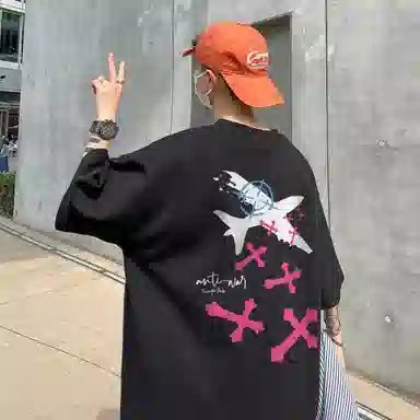 TONYKRZ logoT