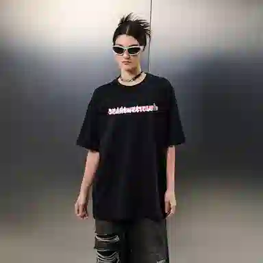 JEANSWEST CLUB logoT