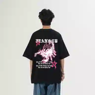 JEANSWEST CLUB LogoT