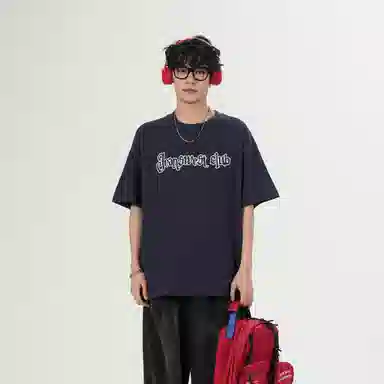 JEANSWEST CLUB logoT