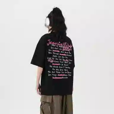 JEANSWEST CLUB LogoT