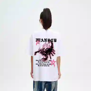 JEANSWEST CLUB LogoT