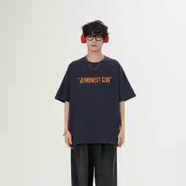 JEANSWEST CLUB logoT