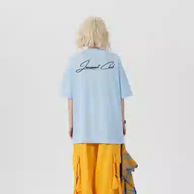 JEANSWEST CLUB logoT