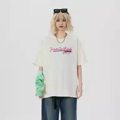 JEANSWEST CLUB LogoT