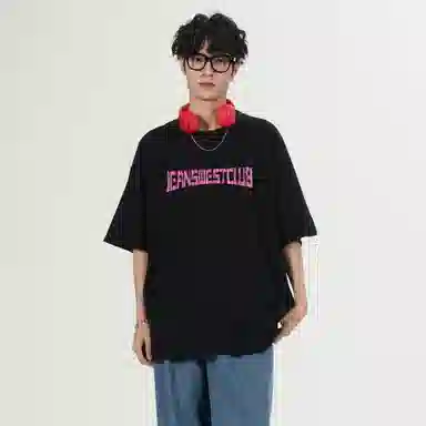 JEANSWEST CLUB LogoT