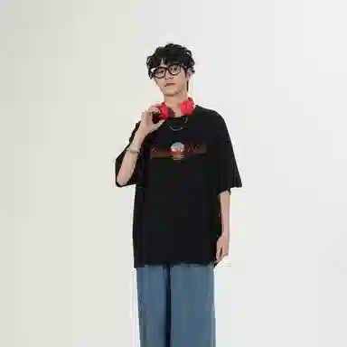 JEANSWEST CLUB LogoT