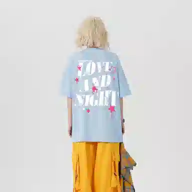 JEANSWEST CLUB logoT