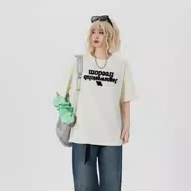 JEANSWEST CLUB LogoT