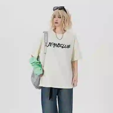 JEANSWEST CLUB LOGOT