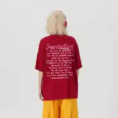 JEANSWEST CLUB LogoT