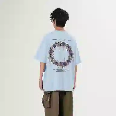 JEANSWEST CLUB logoT