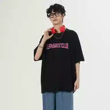 JEANSWEST CLUB LogoT