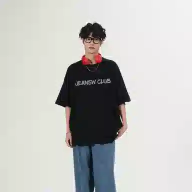 JEANSWEST CLUB X LogoT