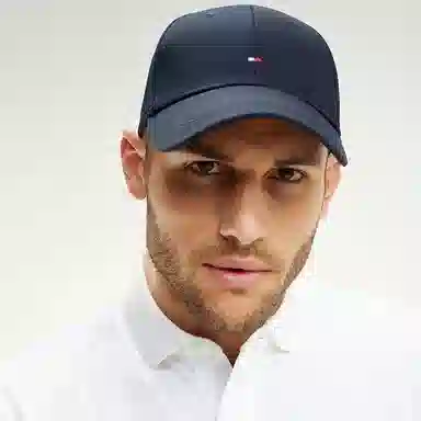 Tommy Hilfiger Baseball Cap