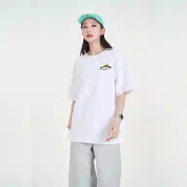 JEANSWEST CLUB LogoT