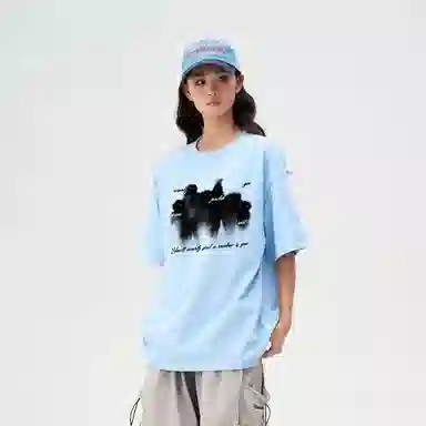 JEANSWEST CLUB LogoT