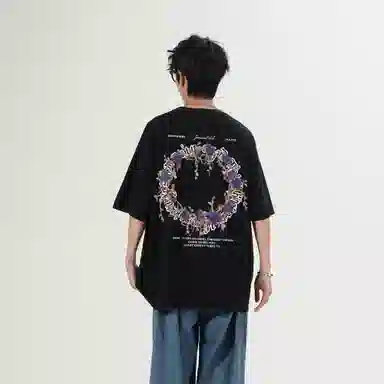 JEANSWEST CLUB logoT