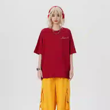 JEANSWEST CLUB logoT