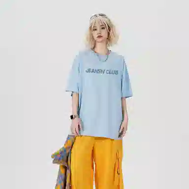 JEANSWEST CLUB X LogoT