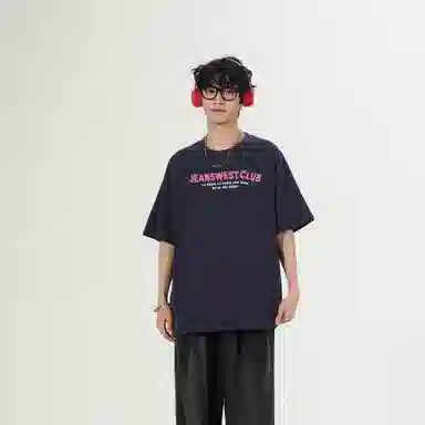 JEANSWEST CLUB QLogoT