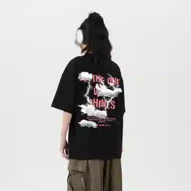 JEANSWEST CLUB LogoT