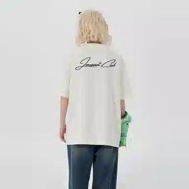 JEANSWEST CLUB logoT