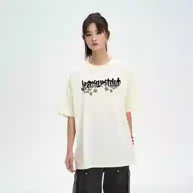 JEANSWEST CLUB logoT