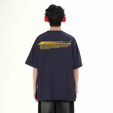 JEANSWEST CLUB LogoT