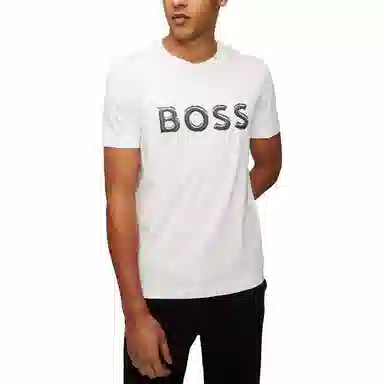 HUGO BOSS SS24 LogoT 2