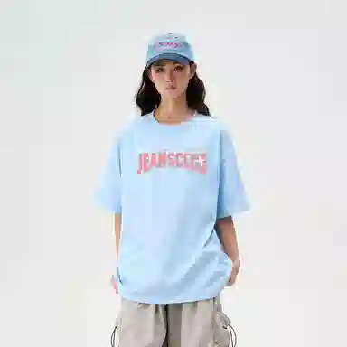 JEANSWEST CLUB LogoT