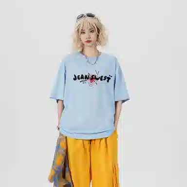 JEANSWEST CLUB LogoT