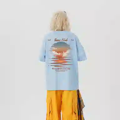 JEANSWEST CLUB LogoT