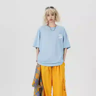 JEANSWEST CLUB logoT