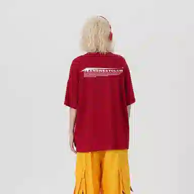 JEANSWEST CLUB LogoT